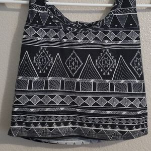 Womens black shirt Normal Use